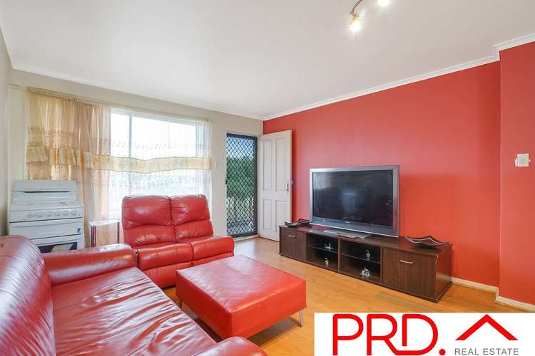 Fourth view of Homely apartment listing, 9/28 Ridley Street, Albion VIC 3020