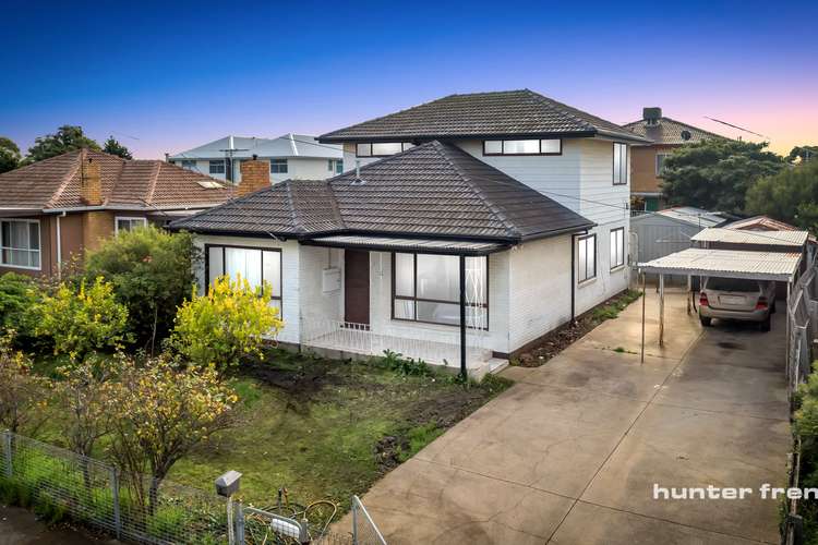 Main view of Homely house listing, 4 Bunting Court, Altona North VIC 3025