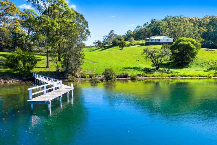 Main view of Homely house listing, 119 Riverview Road, Narooma NSW 2546