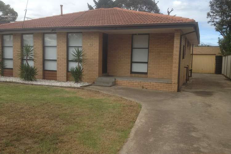 Main view of Homely house listing, 13 Tyquin Street, Laverton VIC 3028