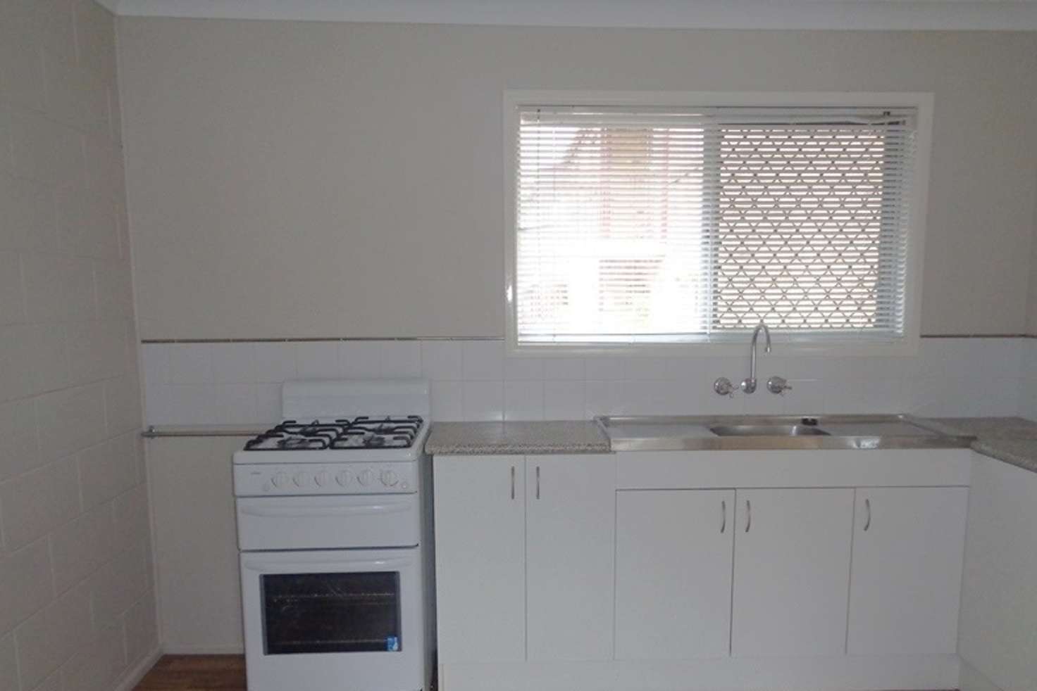 Main view of Homely unit listing, 2/58 Lade Street, Gaythorne QLD 4051