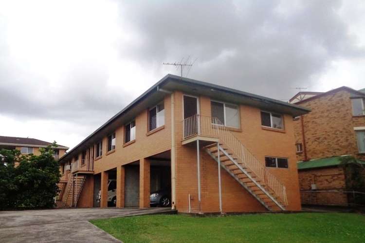 Fifth view of Homely unit listing, 2/58 Lade Street, Gaythorne QLD 4051