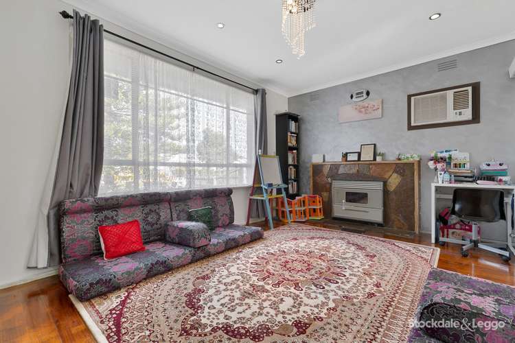 Second view of Homely house listing, 24 Emma Street, Fawkner VIC 3060