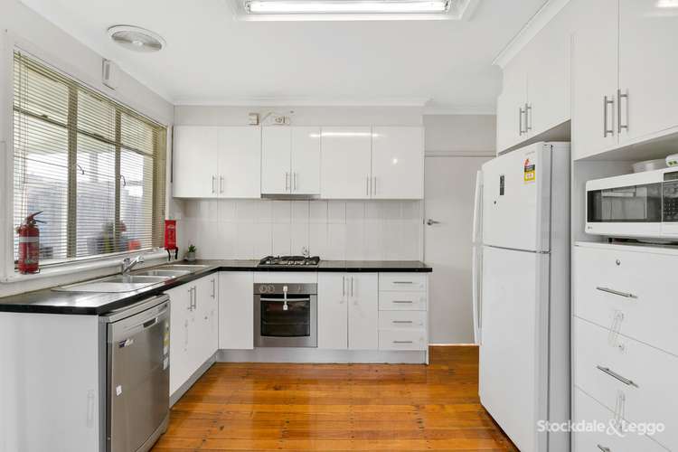 Third view of Homely house listing, 24 Emma Street, Fawkner VIC 3060