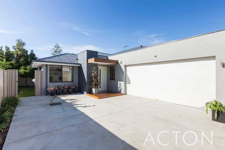 Fifth view of Homely house listing, 26A Stoneham Street, Joondanna WA 6060