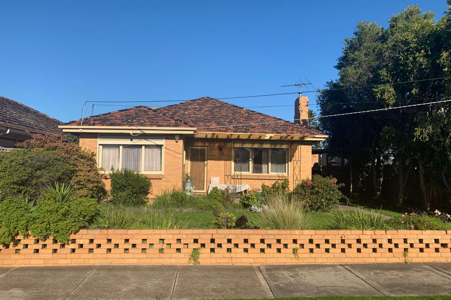Main view of Homely house listing, 33 Ararat Street, Altona North VIC 3025