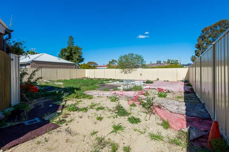 Second view of Homely residentialLand listing, 212a Broun Avenue, Embleton WA 6062