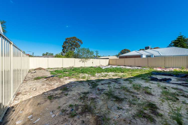 Third view of Homely residentialLand listing, 212a Broun Avenue, Embleton WA 6062