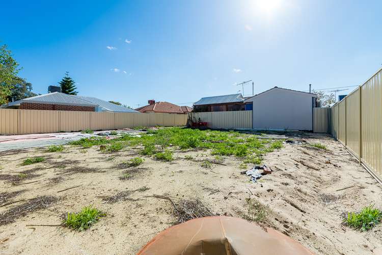 Fourth view of Homely residentialLand listing, 212a Broun Avenue, Embleton WA 6062