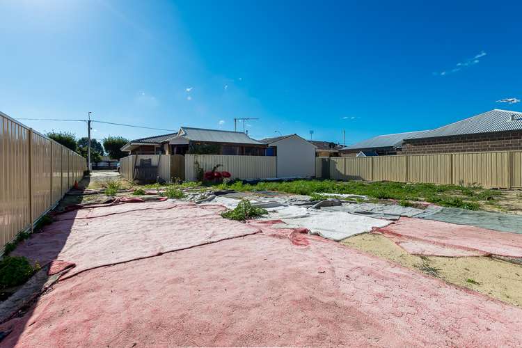Fifth view of Homely residentialLand listing, 212a Broun Avenue, Embleton WA 6062