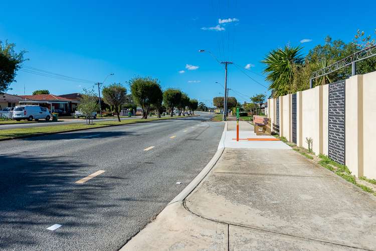 Sixth view of Homely residentialLand listing, 212a Broun Avenue, Embleton WA 6062
