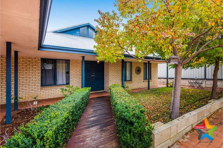 Fourth view of Homely house listing, 10A Third Avenue, Bassendean WA 6054