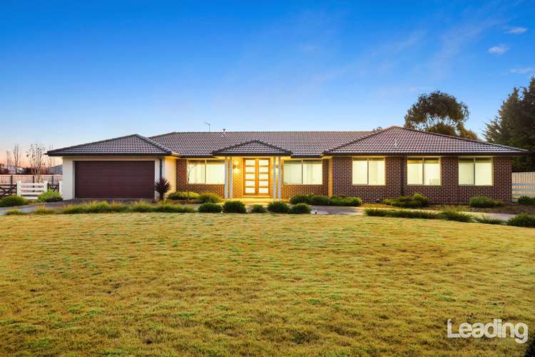 Second view of Homely house listing, 9 Main Road, Romsey VIC 3434