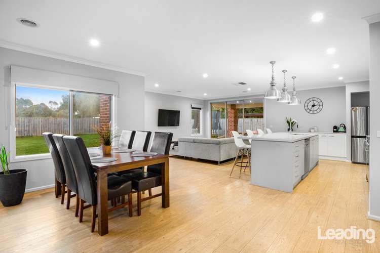 Fifth view of Homely house listing, 9 Main Road, Romsey VIC 3434