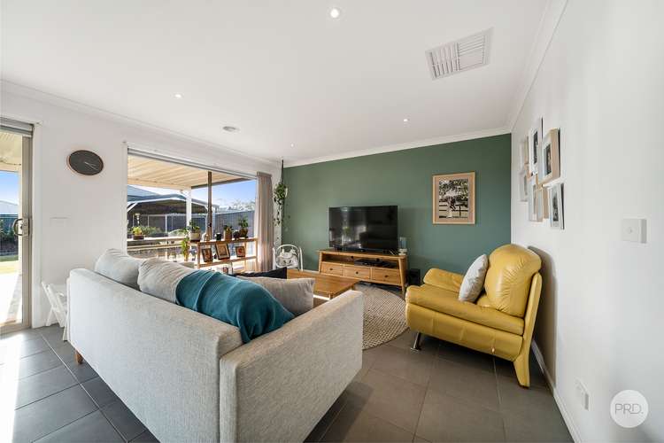 Second view of Homely house listing, 12 Landsdown Street, Jackass Flat VIC 3556