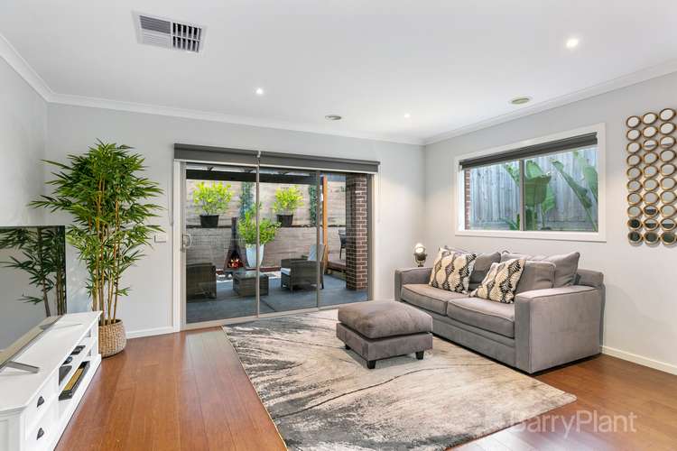 Third view of Homely house listing, 72 Botanica Drive, Chirnside Park VIC 3116