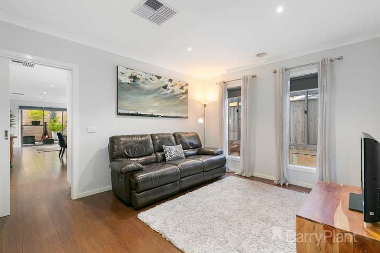 Fourth view of Homely house listing, 72 Botanica Drive, Chirnside Park VIC 3116