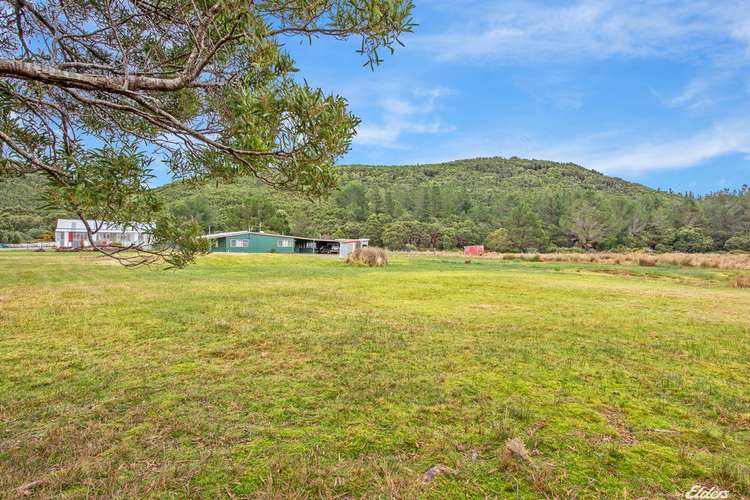 Second view of Homely residentialLand listing, Lot 12 Fowler Street, Zeehan TAS 7469