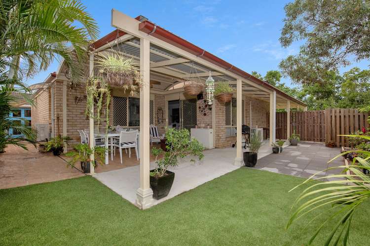 Second view of Homely house listing, 2/50 Clarks Road, Loganholme QLD 4129