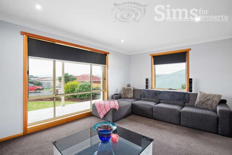 Second view of Homely house listing, 1 Baulis Court, Youngtown TAS 7249