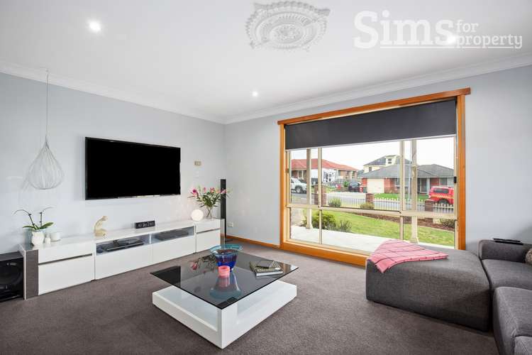 Third view of Homely house listing, 1 Baulis Court, Youngtown TAS 7249