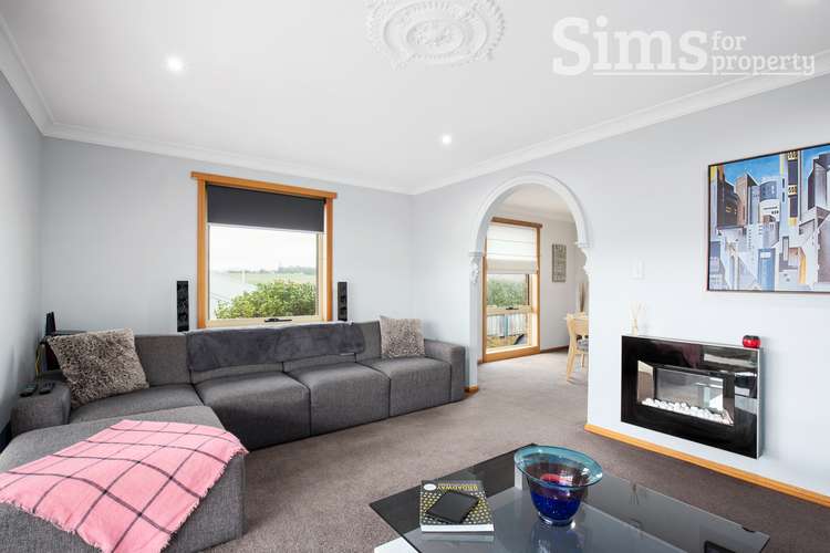 Fourth view of Homely house listing, 1 Baulis Court, Youngtown TAS 7249