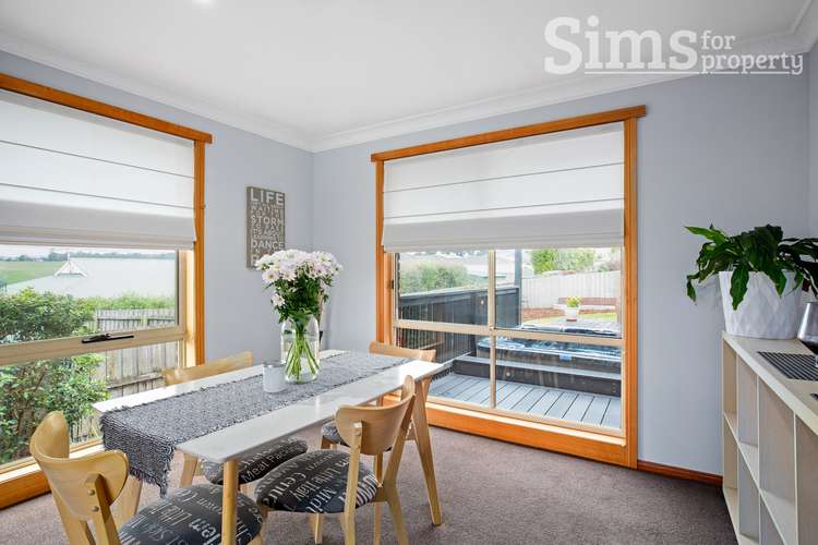 Fifth view of Homely house listing, 1 Baulis Court, Youngtown TAS 7249