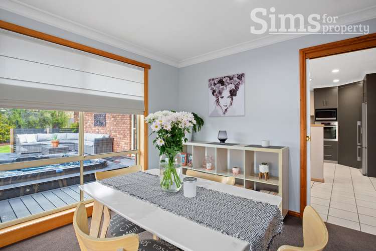 Sixth view of Homely house listing, 1 Baulis Court, Youngtown TAS 7249
