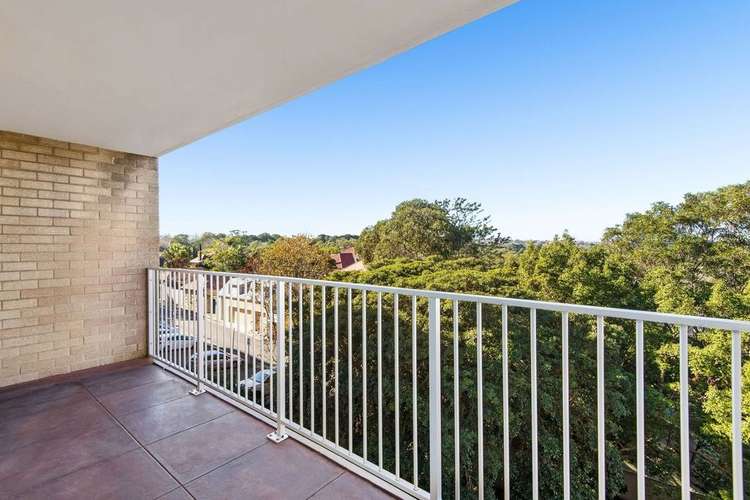 Main view of Homely apartment listing, 30/57 Cook Road, Centennial Park NSW 2021