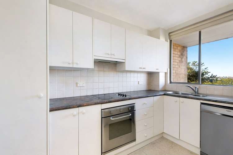 Third view of Homely apartment listing, 30/57 Cook Road, Centennial Park NSW 2021