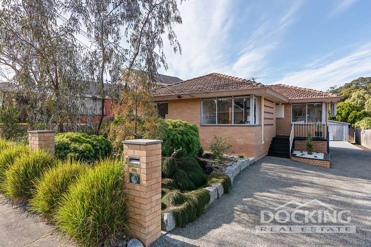 Main view of Homely house listing, 7 Kalimna Street, Vermont VIC 3133