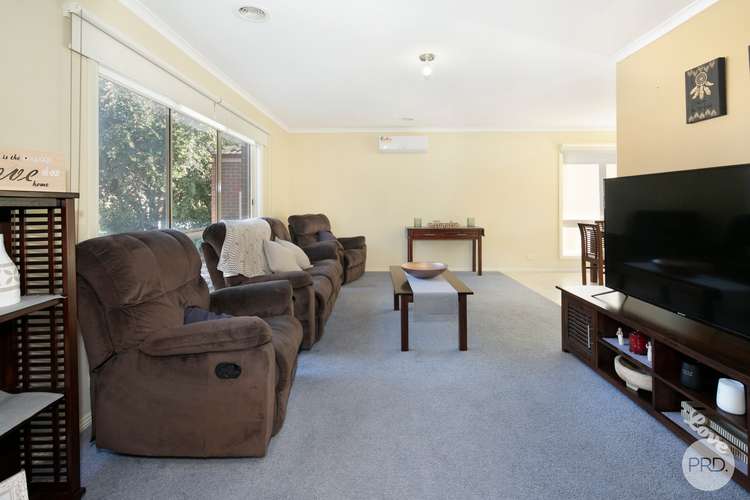 Second view of Homely house listing, 6/145 Grant Street, Sebastopol VIC 3356