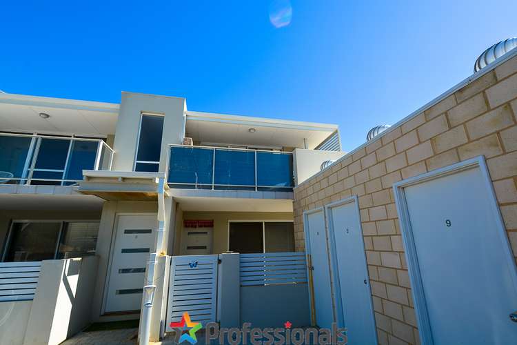 Second view of Homely unit listing, 8/35 Tuckey Street, Mandurah WA 6210