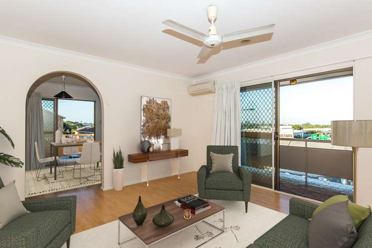 Main view of Homely unit listing, 4/5 Gordon Street, Gordon Park QLD 4031