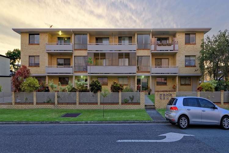 Second view of Homely unit listing, 4/5 Gordon Street, Gordon Park QLD 4031