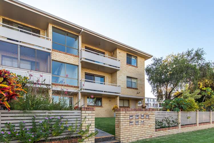 Third view of Homely unit listing, 4/5 Gordon Street, Gordon Park QLD 4031
