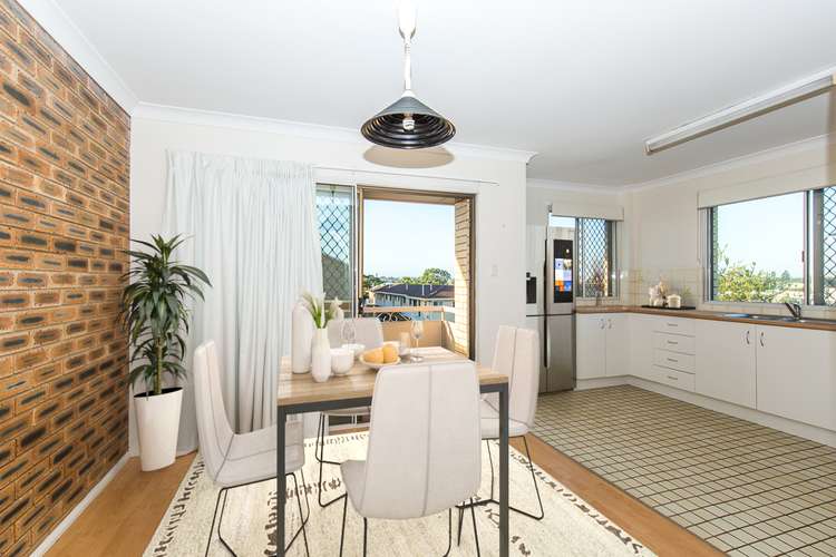 Sixth view of Homely unit listing, 4/5 Gordon Street, Gordon Park QLD 4031