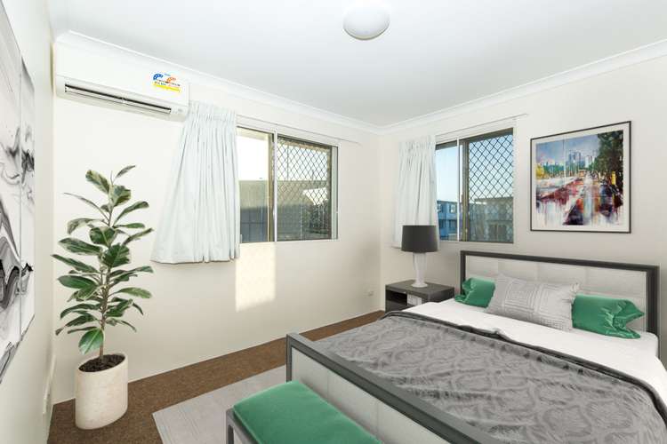 Seventh view of Homely unit listing, 4/5 Gordon Street, Gordon Park QLD 4031