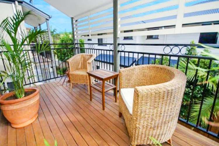Sixth view of Homely unit listing, 2/48 Alva Terrace, Gordon Park QLD 4031