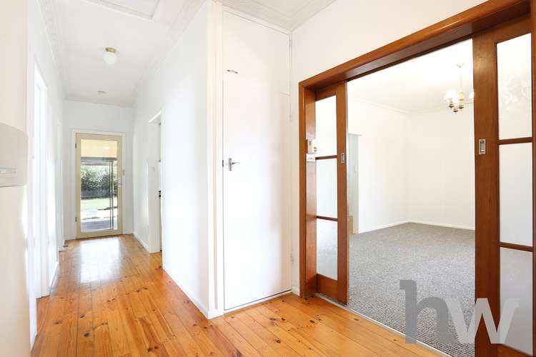 Fifth view of Homely house listing, 134 Burdoo Drive, Grovedale VIC 3216