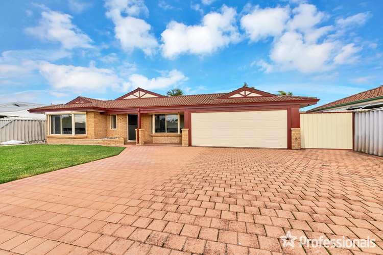 Main view of Homely house listing, 665 Safety Bay Road, Warnbro WA 6169