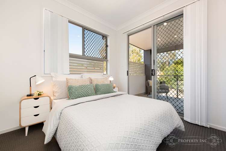 Fifth view of Homely townhouse listing, 1/116 Queens Road, Everton Park QLD 4053