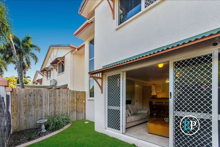 Second view of Homely unit listing, 14/21-23 Tuffley Street, West End QLD 4810