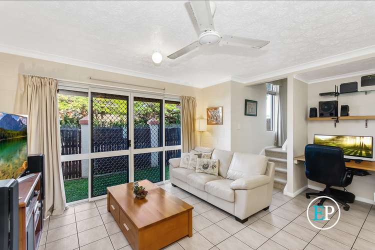 Third view of Homely unit listing, 14/21-23 Tuffley Street, West End QLD 4810