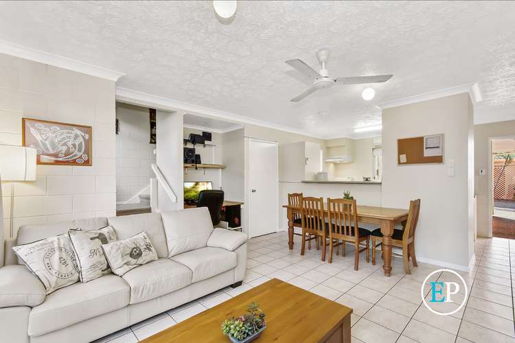 Fourth view of Homely unit listing, 14/21-23 Tuffley Street, West End QLD 4810