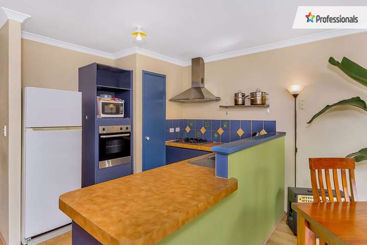 Sixth view of Homely villa listing, 5/13 Acton Avenue, Bentley WA 6102