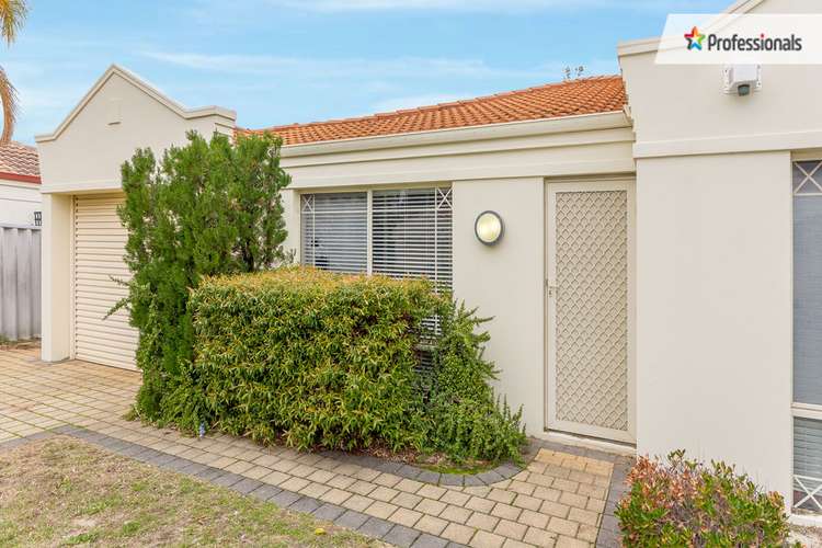 Third view of Homely house listing, 16 Gambar Court, Bentley WA 6102