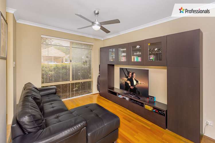 Fourth view of Homely house listing, 16 Gambar Court, Bentley WA 6102