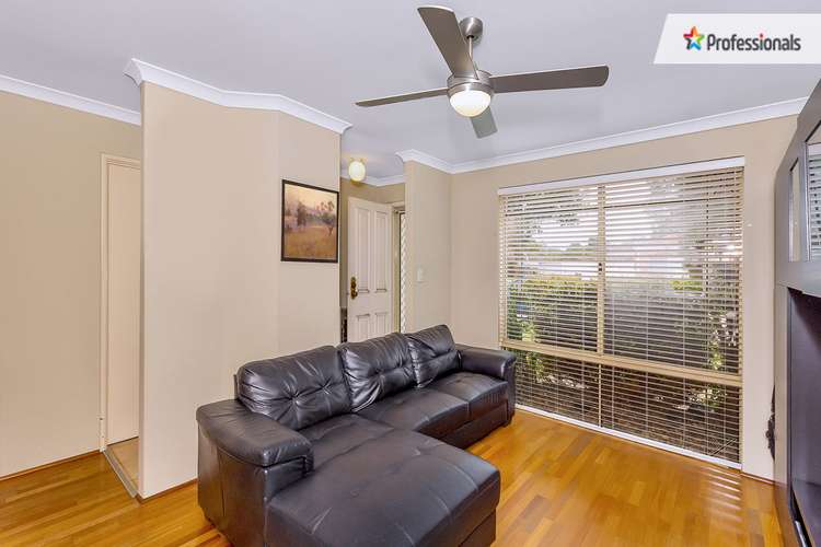 Fifth view of Homely house listing, 16 Gambar Court, Bentley WA 6102