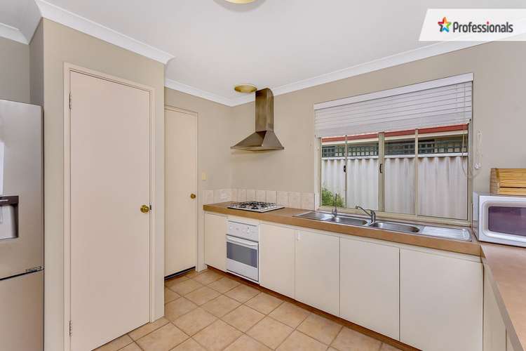 Sixth view of Homely house listing, 16 Gambar Court, Bentley WA 6102